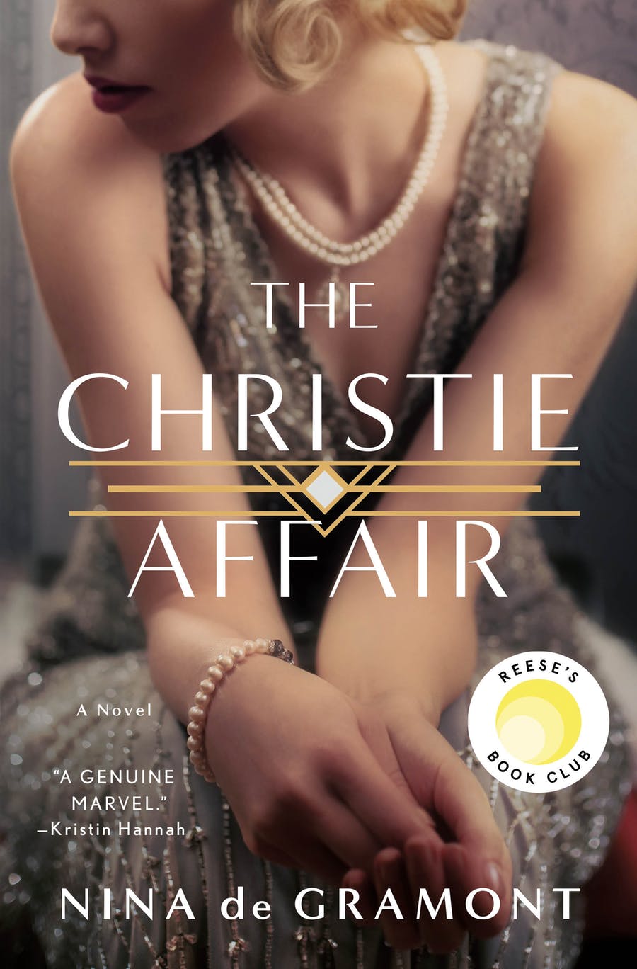 The Christie Affair Free PDF Download