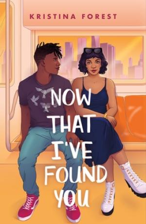 Now That I've Found You Free PDF Download