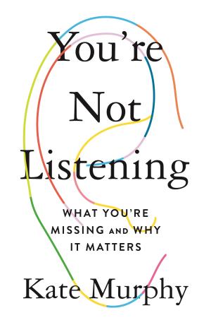 You're Not Listening Free PDF Download