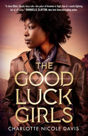 The Good Luck Girls #1 Free PDF Download