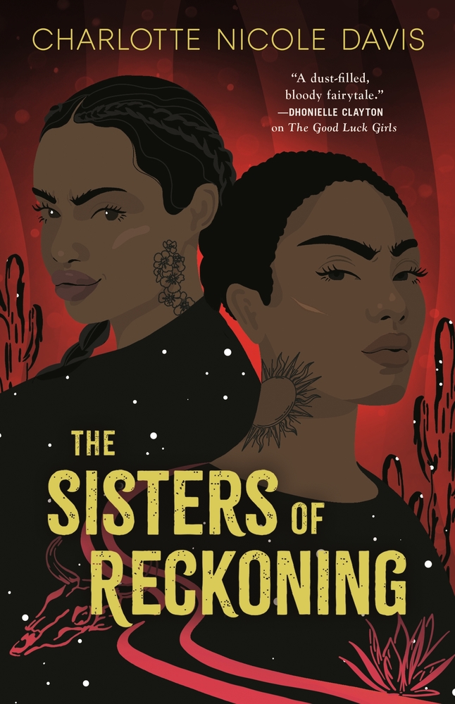 The Sisters of Reckoning #2 Free PDF Download