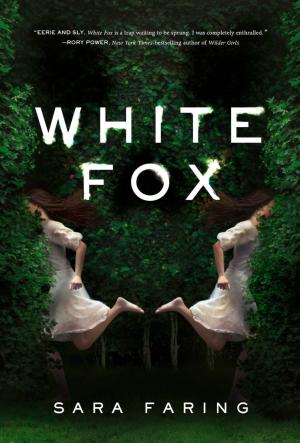 White Fox by Sara Faring Free PDF Download