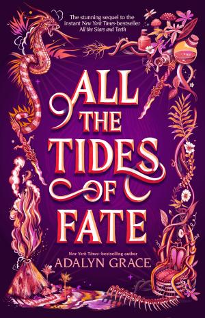 All the Tides of Fate #2 Free PDF Download