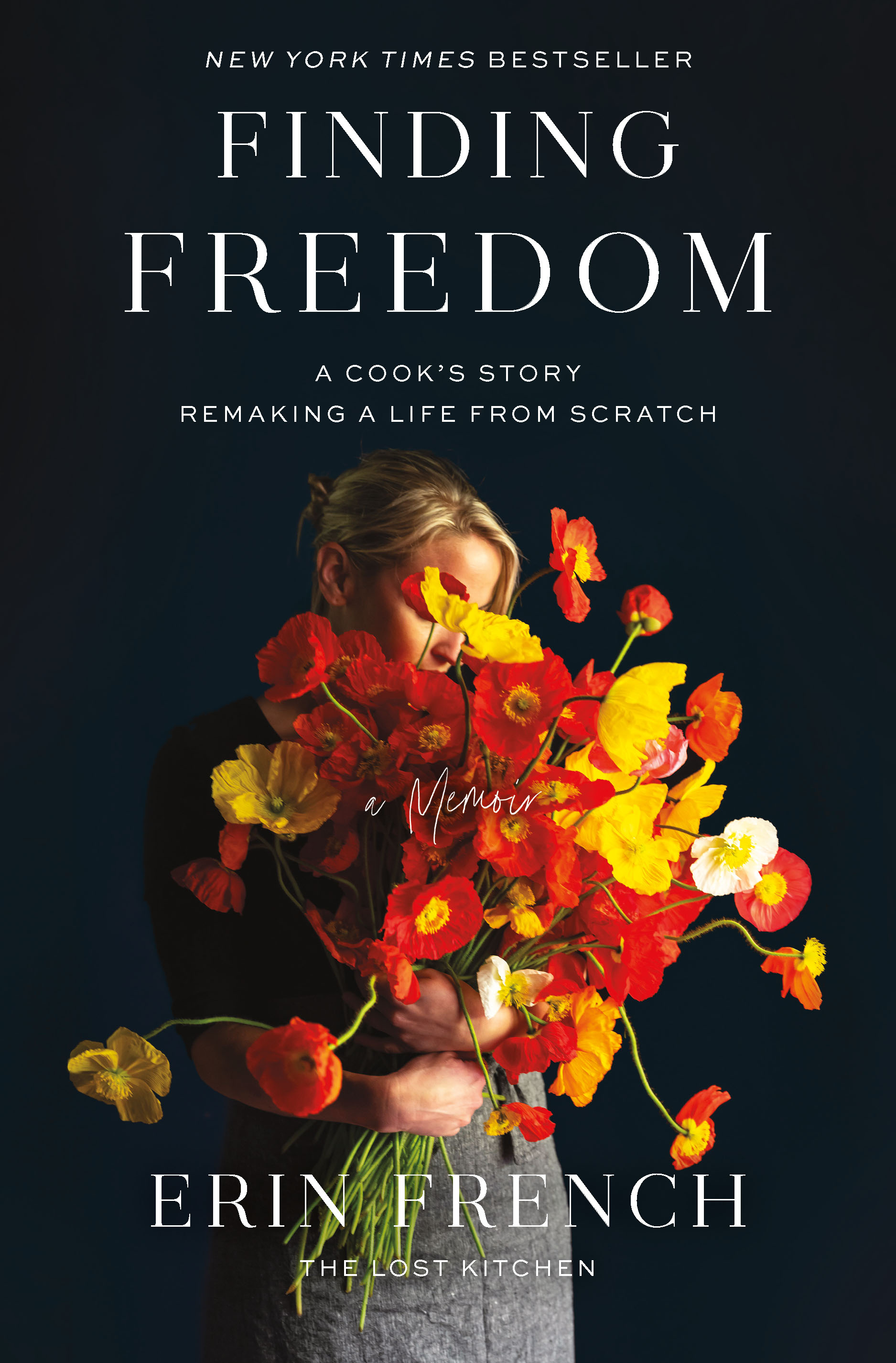 Finding Freedom by Erin French Free PDF Download