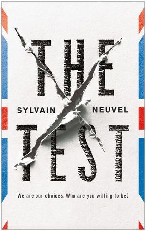 The Test by Sylvain Neuvel Free PDF Download