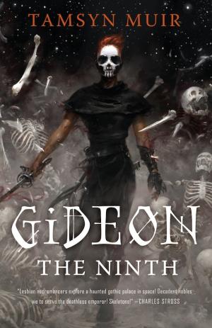 Gideon the Ninth (The Locked Tomb #1) Free PDF Download