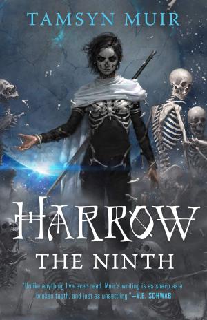 Harrow the Ninth (The Locked Tomb #2) Free PDF Download