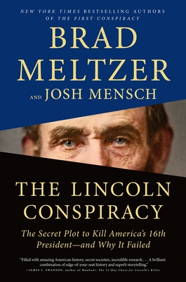 The Lincoln Conspiracy (Conspiracy) Free PDF Download