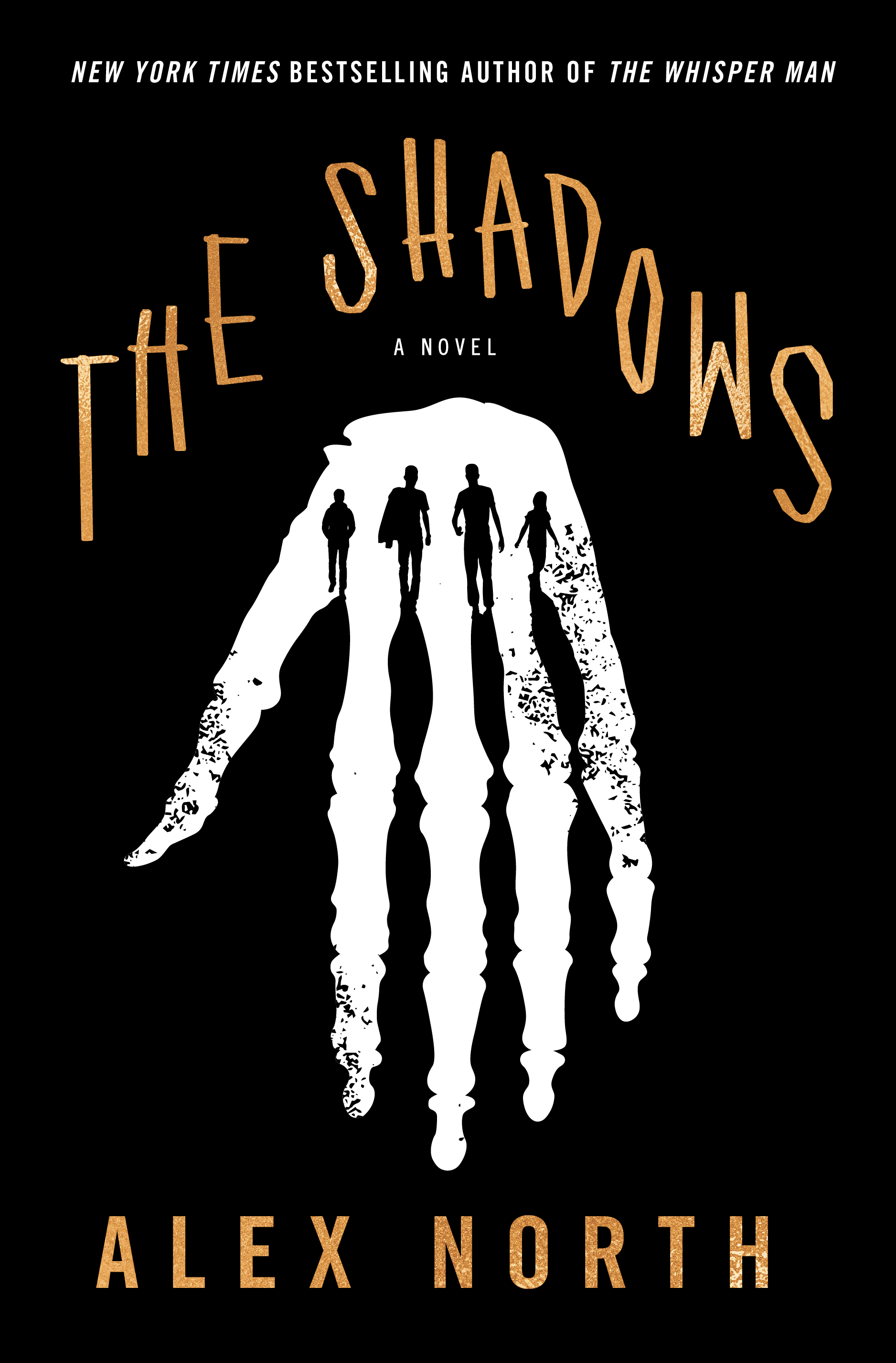 The Shadows by Alex North Free PDF Download