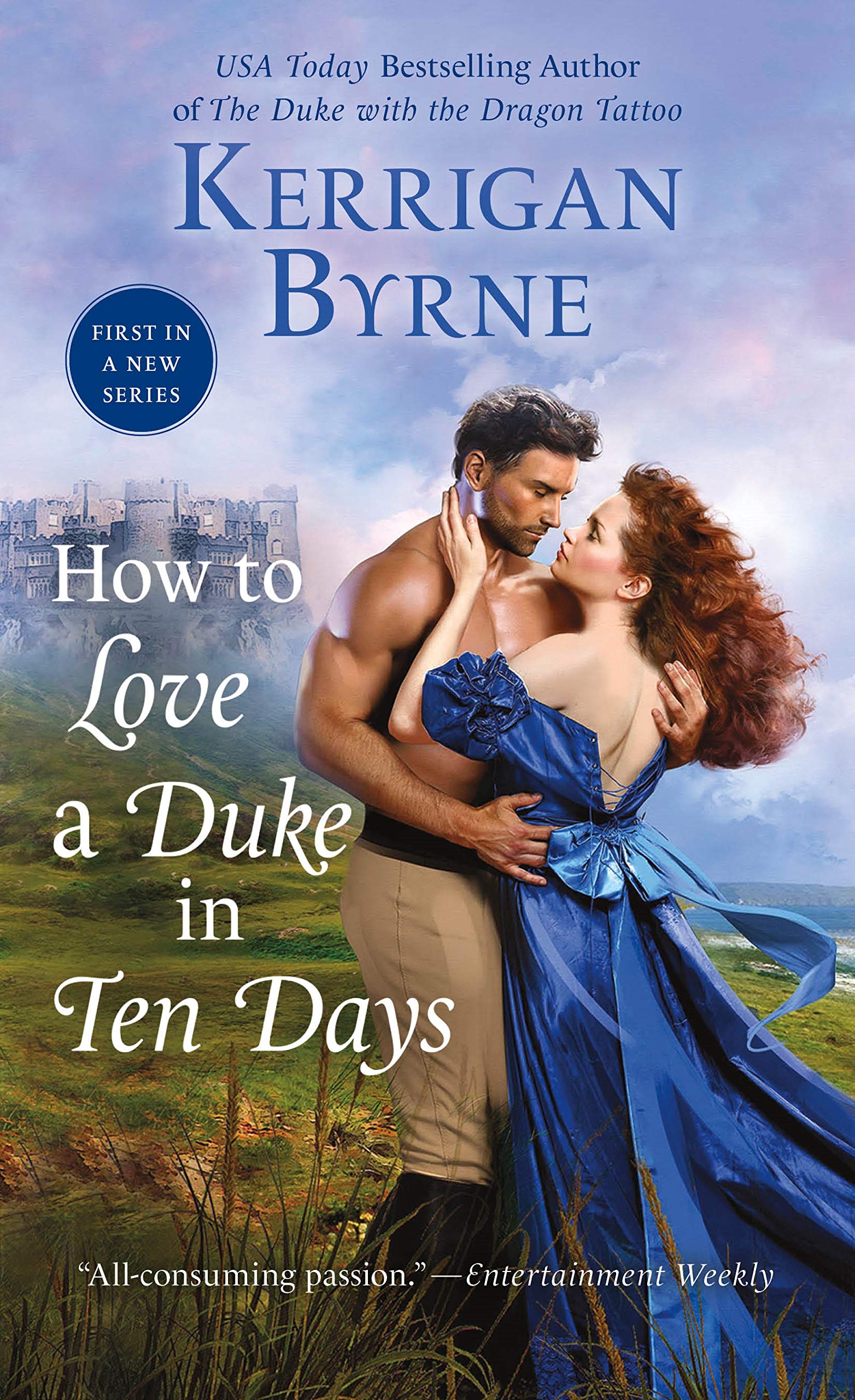 How To Love A Duke in Ten Days #1 Free PDF Download