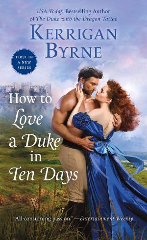 How To Love A Duke in Ten Days #1 Free PDF Download