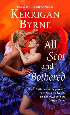 All Scot and Bothered #2 Free PDF Download