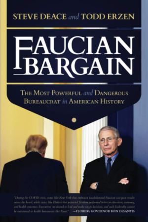 Faucian Bargain by Steve Deace Free PDF Download