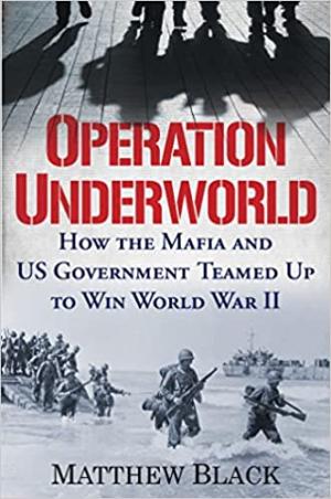 Operation Underworld by Matthew Black Free PDF Download