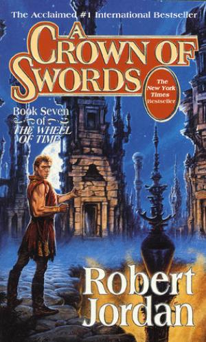 A Crown of Swords #7 Free PDF Download