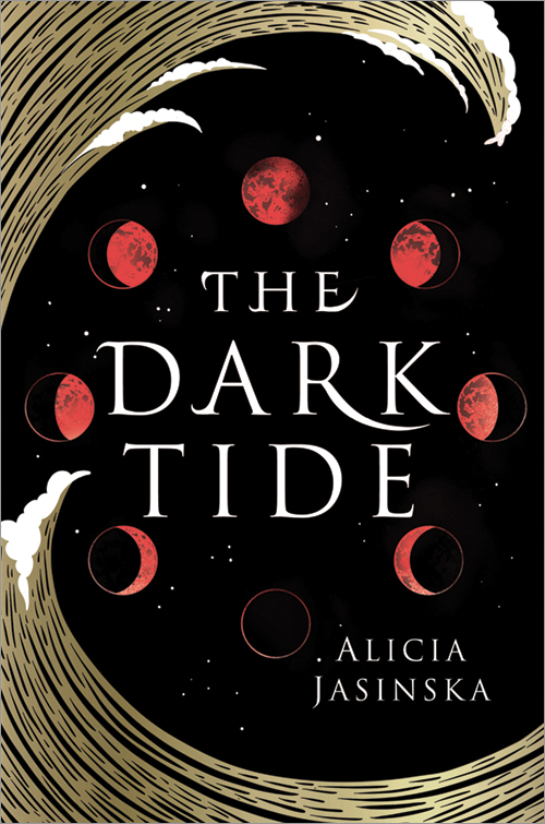 The Dark Tide by Alicia Jasinska Free PDF Download