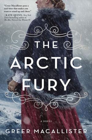 The Arctic Fury by Greer Macallister Free PDF Download