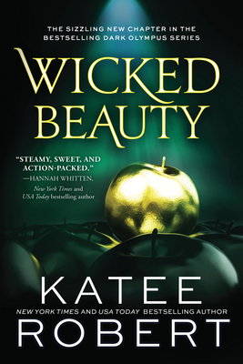 Wicked Beauty (Dark Olympus #3) Free PDF Download