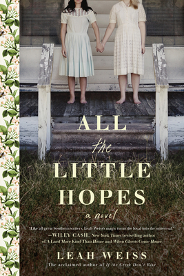 All the Little Hopes by Leah Weiss Free PDF Download