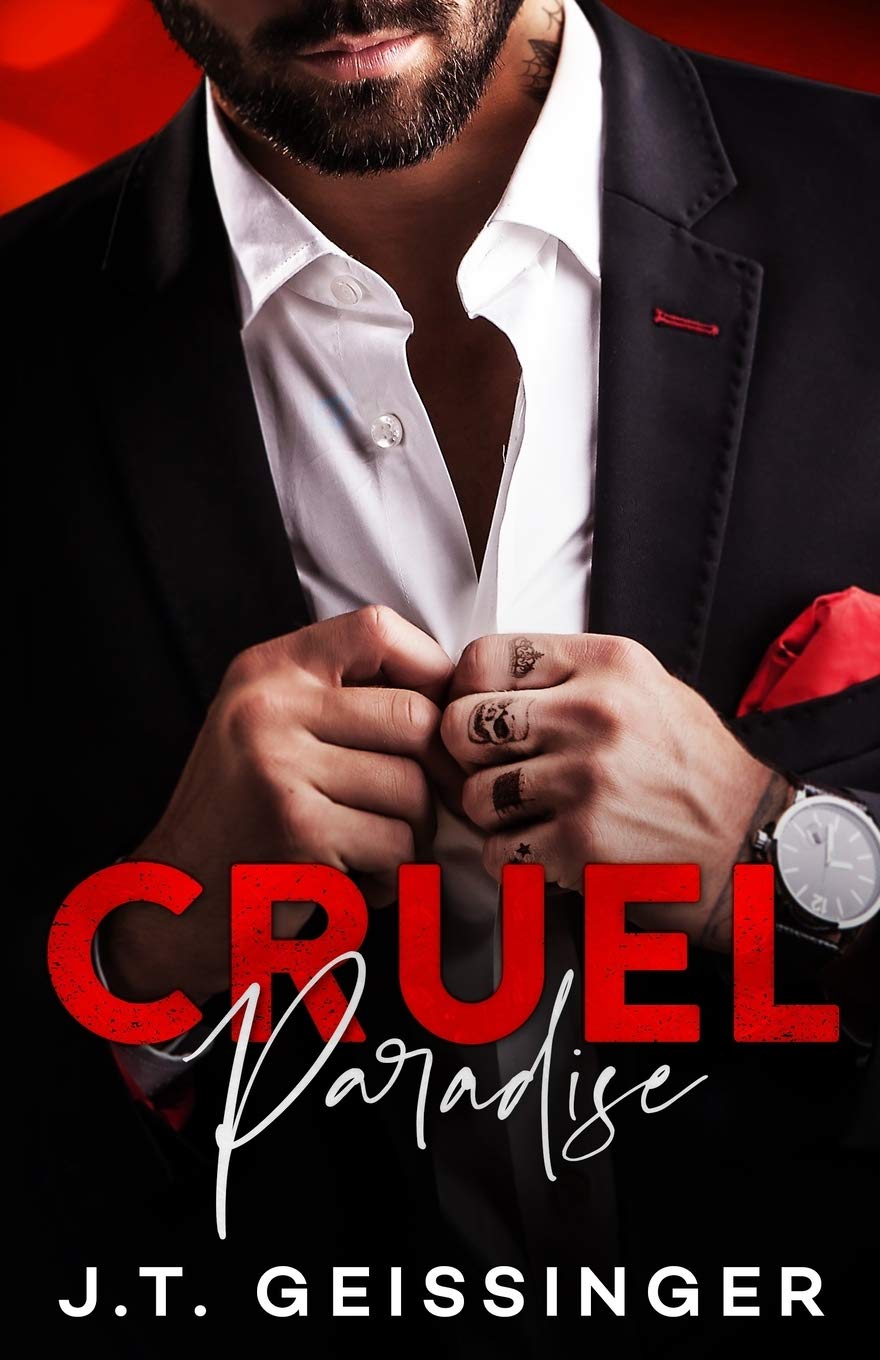 Cruel Paradise (Beautifully Cruel #2) Free PDF Download