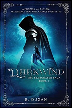 Darkwind (The Starchaser Saga #1) Free PDF Download