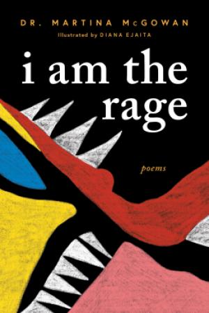 I am The Rage: A Black Poetry Collection Free PDF Download