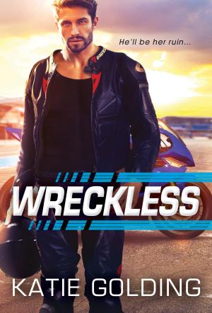 Wreckless (Moto Grand Prix #2) Free PDF Download