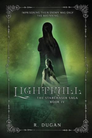 Lightfall (The Starchaser Saga #4) Free PDF Download