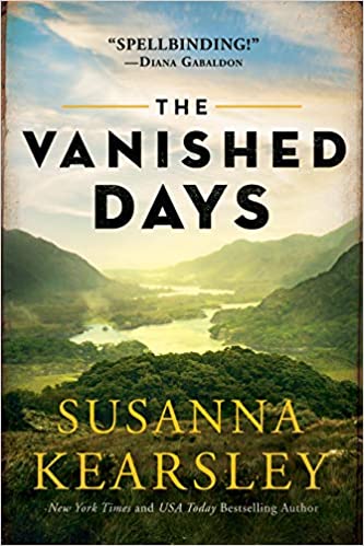 The Vanished Days (The Scottish series) Free PDF Download