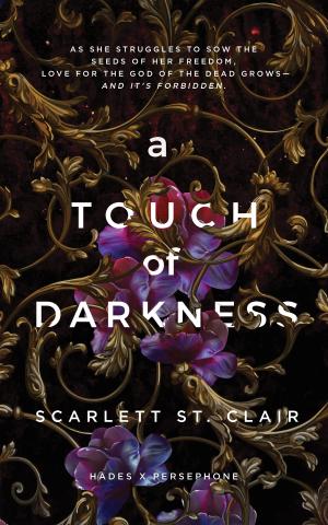 A Touch of Darkness (Hades x Persephone #1) Free PDF Download