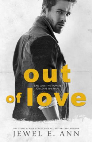 Out of Love by Jewel E. Ann Free PDF Download