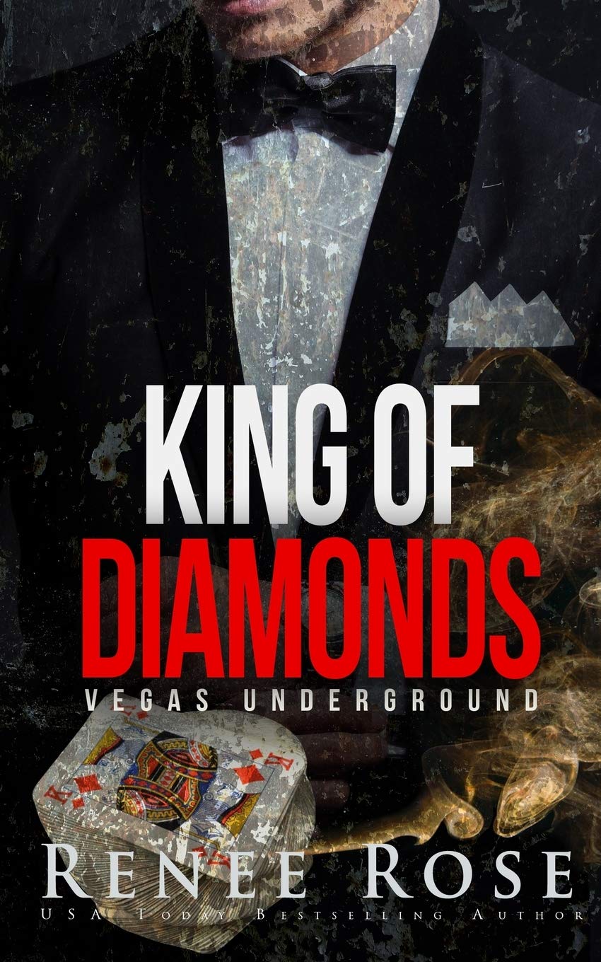 King of Diamonds (Vegas Underground #1) Free PDF Download