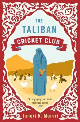 The Taliban Cricket Club Free PDF Download