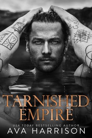 Tarnished Empire (The Corrupt Empire #2) Free PDF Download