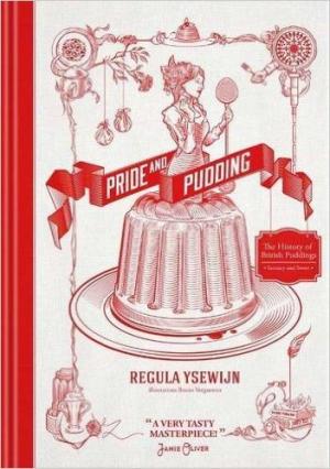 Pride & Pudding by Regula Ysewijn Free PDF Download