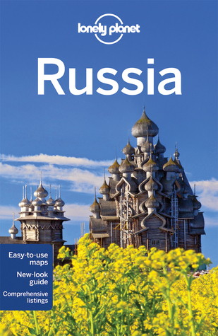 Lonely Planet Russia Free PDF Download