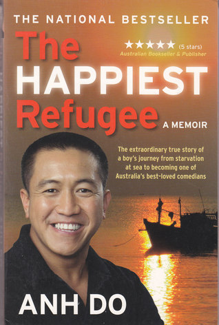 The Happiest Refugee by Anh Do Free PDF Download