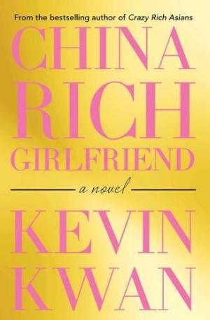 China Rich Girlfriend #2 Free PDF Download