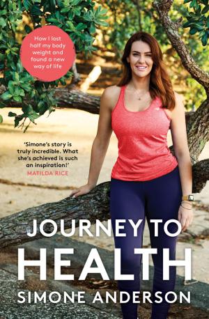 Journey to Health by Simone Anderson Free PDF Download