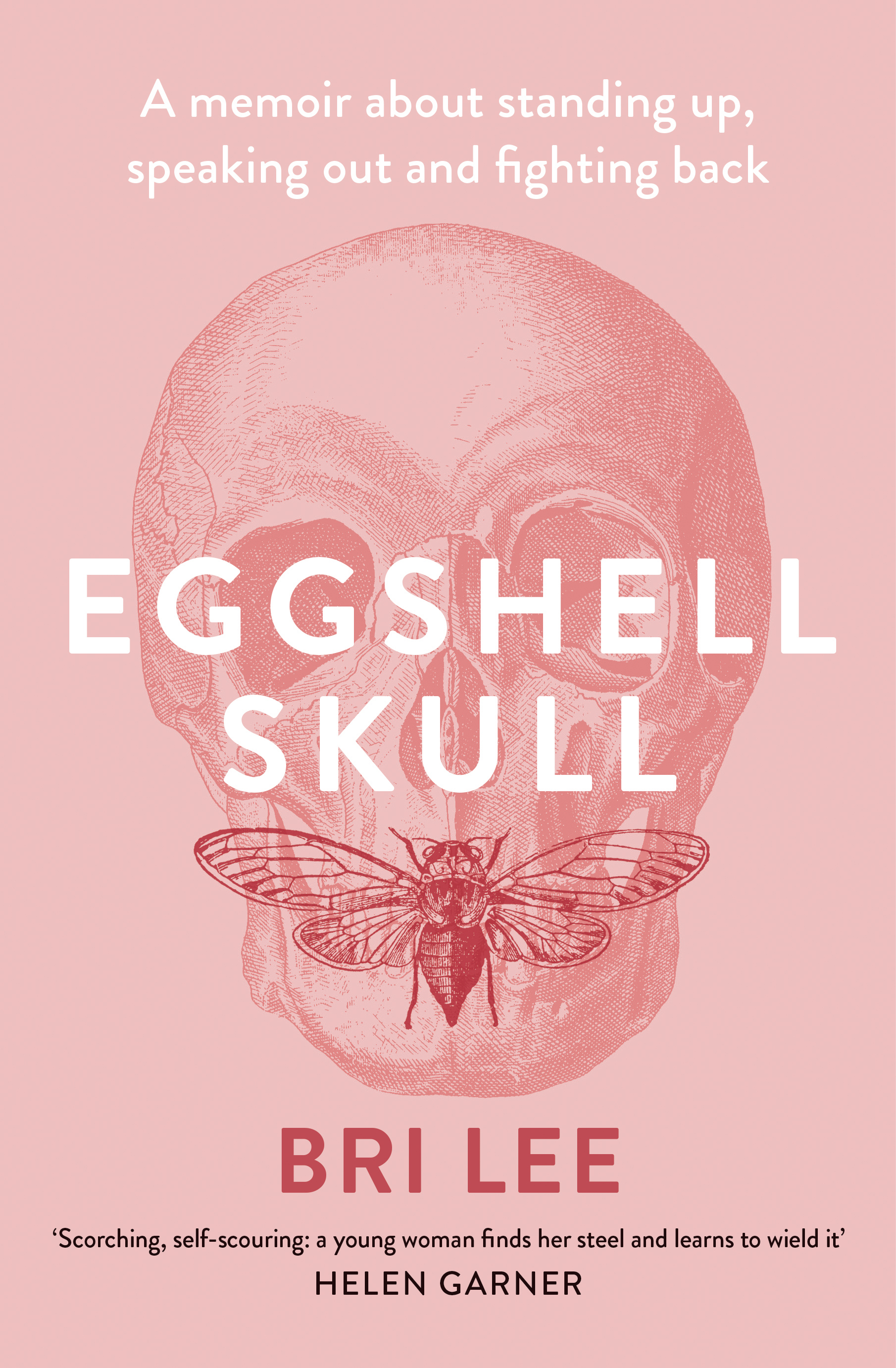 Eggshell Skull by Bri Lee Free PDF Download