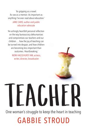 Teacher by Gabbie Stroud Free PDF Download