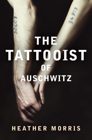 The Tattooist of Auschwitz #1 Free PDF Download