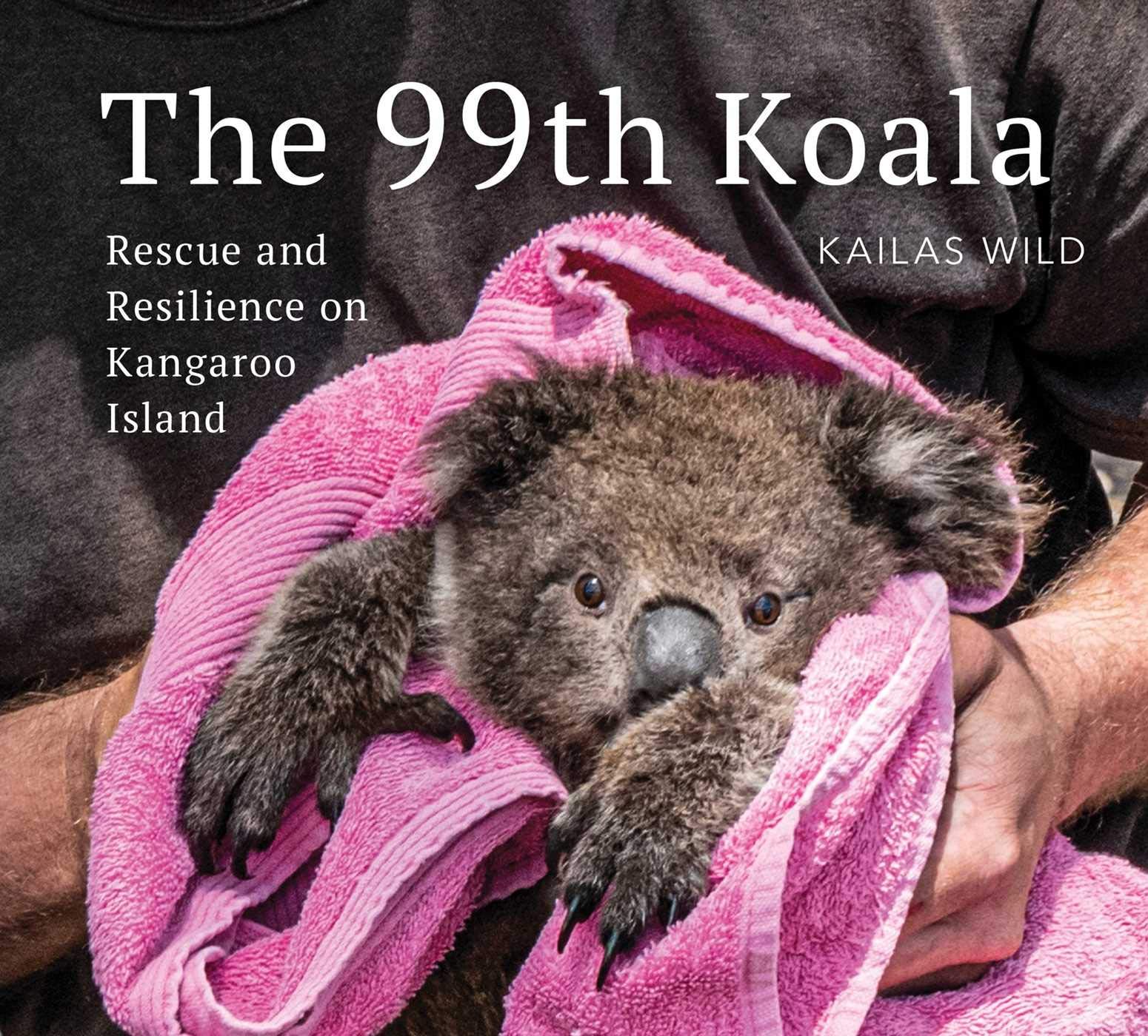 The 99th Koala by Kailas Wild Free PDF Download