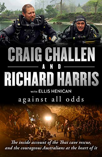 Against All Odds by Craig Challen Free PDF Download