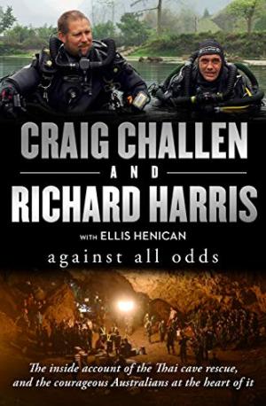 Against All Odds by Craig Challen Free PDF Download