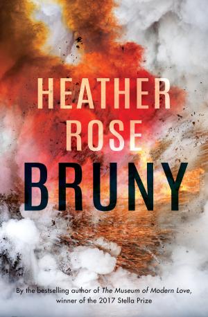 Bruny by Heather Rose Free PDF Download