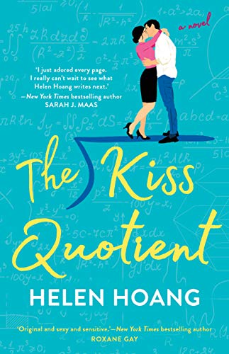 The Kiss Quotient #1 by Helen Hoang Free PDF Download