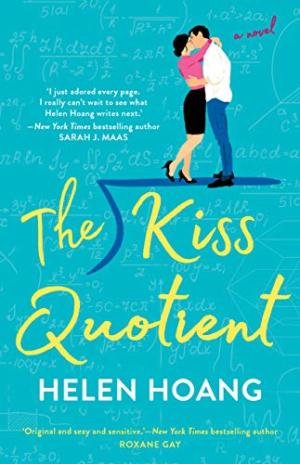 The Kiss Quotient #1 by Helen Hoang Free PDF Download