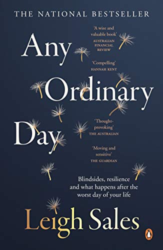 Any Ordinary Day by Leigh Sales Free PDF Download