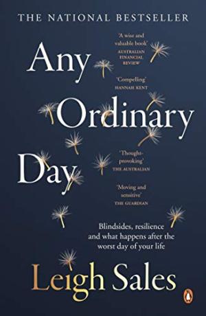 Any Ordinary Day by Leigh Sales Free PDF Download